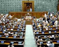 NDA Moves Closer to Two-Thirds Majority as Delimitation Bill Revival Gains Momentum Amid Political Realignments