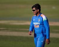 Teen Sensation Vaibhav Sooryavanshi Falls Early as India A Open Tri-Nation Series Against Sri Lanka A in Dambulla