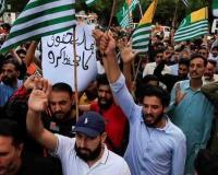 POK Unrest Escalates as Diaspora Protests Reach UK, British MPs Urge Intervention Over Human Rights Concerns