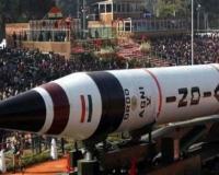 India Deploys Nuclear Warheads for First Time, Signals Major Shift in Strategic Deterrence Policy