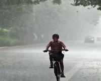 North India Scorches Under Intense Heatwave as IMD Predicts Rain, Thunderstorms and Hailstorm Relief from June 11