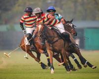 Centre Moves to Evict Historic Jaipur Polo Ground Near PM Residence, Legal Battle Reaches Delhi High Court