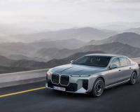 BMW India Announces Price Hike Across Model Range From July 1; Luxury Cars to Become Costlier