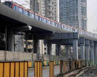 Mumbai Metro Activates Extensive Monsoon Preparedness Plan Across Lines 2A, 2B, 7 and 9
