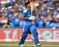Ruturaj Gaikwad’s Century Headlines India’s Commanding Batting Display in Tri-Nation A Series Clash Against Sri Lanka