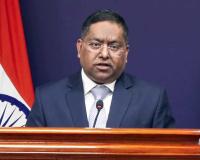 India Accuses Pakistan of Disinformation Campaign Amid Allegations of Rights Violations in Pakistan-Occupied Jammu and Kashmir
