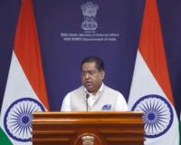 India Accuses Pakistan of Spreading Fake News Amid Deadly Clashes in Pakistan-Occupied Kashmir