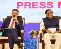 Assam Positioned as Strategic Bridge for India–European Union Ties: Chief Minister Himanta Biswa Sarma