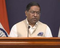 India Condemns Violence in Pakistan-Occupied Kashmir, Accuses Islamabad of Human Rights Violations Amid Escalating Unrest