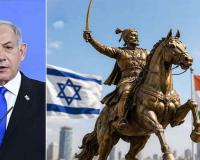Israeli City to Install Statue of Chhatrapati Shivaji Maharaj Amid Deepening India–Israel Cultural Ties
