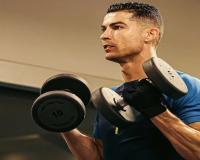 Cristiano Ronaldo’s Strict Diet and Disciplined Lifestyle Secrets Revealed by Former Chef