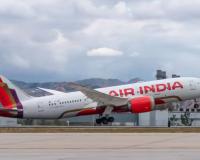 Air India Flight AI1879: Unruly Passenger Incident Escalates at Delhi IGI Airport After Mid-Air Window Pane Damage Attempt