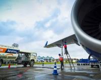 Jet Fuel Prices Hiked 10 Percent as Government Introduces ₹10,000-Crore Price Stabilisation Scheme for Airlines