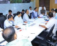 Shiv Srushti Project at Ghodbunder Transferred to MTDC for Full Funding and Accelerated Execution