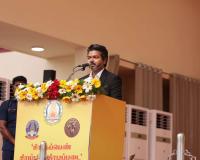 Tamil Nadu Launches All-Women Singappen Task Force to Strengthen Women’s Safety