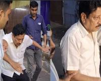 Egg Attacks on Former TMC Leaders Amid Corruption Allegations in West Bengal