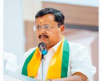 Nitin Nabin Credits PM Modi with Transforming India into a Global Powerhouse of Governance and Development