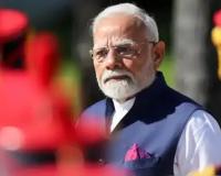 Union Ministers Hail Narendra Modi as India’s Longest-Serving Elected Prime Minister