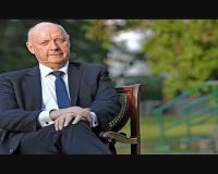 ormer Danish Envoy Hails Narendra Modi’s Leadership, Says India Has Emerged as a Global Power Under His Tenure