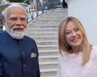 India Marks Historic Political Milestone as Global Leaders Congratulate Narendra Modi on Becoming Longest-Serving Elected Prime Minister