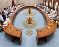 Cabinet Applauds Narendra Modi as He Becomes India’s Longest-Serving Elected Prime Minister in Consecutive Terms