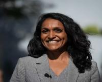 Nithya Raman Advances to Los Angeles Mayoral Runoff, Could Become First Indian-American Mayor