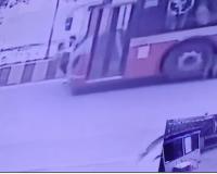 BEST Bus Runs Over Two Pedestrians in Kandivali, Leaves Woman Critically Injured Amid Fresh Safety Concerns