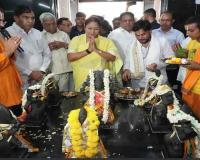 MODI BECOMES INDIA’S LONGEST-SERVING ELECTED PRIME MINISTER; BJP HOLDS NATIONWIDE PRAYERS TO MARK HISTORIC MILESTONE