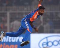 Hardik Pandya Injury Setback Casts Doubt Over Afghanistan ODI Series Participation