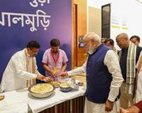 Prime Minister Narendra Modi Becomes India’s Longest-Serving Continuously Elected Prime Minister