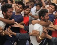 Clash at West Bengal School Triggers Communal Tension After Assault Video Goes Viral