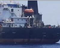 Three Indian Seafarers Confirmed Dead After US Strike on Oil Tanker in Gulf of Oman