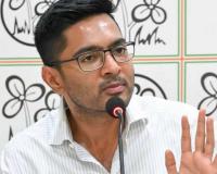 Abhishek Banerjee Gets Interim Protection from Arrest in Signature Forgery Case as Trinamool Crisis Deepens