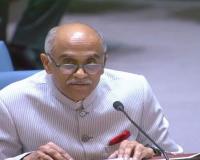 India Reaffirms Support for Palestine, Announces $2.5 Million Aid to UN Refugee Agency