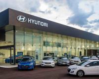 Hyundai Shares Rise After Supplier Plant Fire; Company Expects Full Production Recovery by June 22