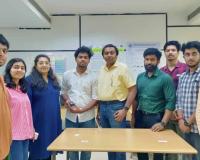IIT Bhubaneswar Develops ‘ArsenSafe’ Device for Rapid Detection of Arsenic in Drinking Water