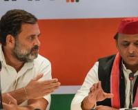 INDIA Alliance Meeting Exposes Underlying Tensions as Akhilesh Yadav’s Remark Leaves Congress Guessing
