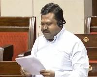 Fresh Setback for Mamata Banerjee as TMC Rajya Sabha MP Prakash Chik Baraik Resigns