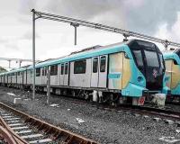 Mumbai Metro Aqua Line Expands Passenger Facilities and Mobile Connectivity Amid Mixed Commuter Reactions