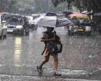 Monsoon Advance Slows Across Maharashtra; Mumbai Likely to Witness Delayed Onset Around June 15 Amid Water Supply Concerns