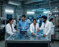 India Launches Prime Minister Research Chair Scheme 2026 to Attract Global Indian Scientific Talent