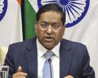 India Issues Strong Diplomatic Protest After Deadly Maritime Attack Off Oman; Three Indian Seafarers Killed Amid Rising Regional Shipping Security Concerns