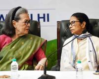 Congress Dismisses Trinamool Merger Speculation as Mamata-Rahul Meetings Trigger Political Buzz