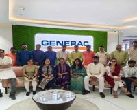 Generac Launches Business and Technology Centre in Pune to Accelerate Global Capability Expansion in India