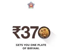 Mumbai Police Instagram Post on Rs 370 Biryani Incident Sparks Debate Over Consent Messaging and Tone