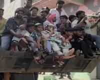 Groom’s Bulldozer Wedding Entrance in Moradabad Triggers Police Action After Viral Social Media Backlash