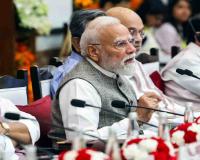 All 28 Chief Ministers Converge at Historic NITI Aayog Governing Council Meeting Chaired by Prime Minister Narendra Modi