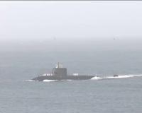 First Hangor-Class Submarine Arrives in Karachi as Pakistan Accelerates Naval Expansion Amid India’s Underwater Modernisation Delays