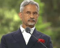 Jaishankar Defends India’s Russian Oil Imports, Flags Western Contradictions at Finland Geopolitical Forum