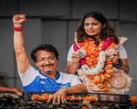 Jaspal Rana Dies at 49; Education Minister Dharmendra Pradhan Mourns Loss of Indian Shooting Legend